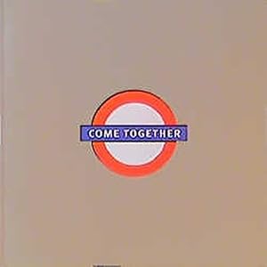 Seller image for Come Together Roman for sale by Antiquariat Buchhandel Daniel Viertel