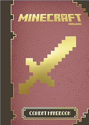 Seller image for Combat Handbook (Minecraft) for sale by Antiquariat Buchhandel Daniel Viertel