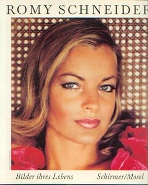 Image du vendeur pour Romy Schneider Bilder ihres Lebens mis en vente par Antiquariat Buchhandel Daniel Viertel