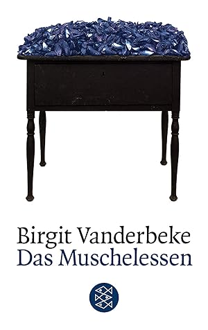 Bild des Verkufers fr Das Muschelessen: Roman Erzhlung zum Verkauf von Antiquariat Buchhandel Daniel Viertel