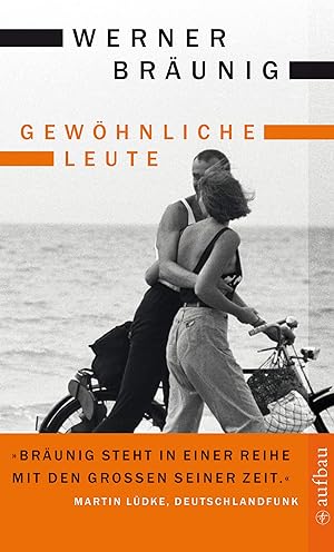 Seller image for Gewhnliche Leute: Erzhlungen Erzhlungen for sale by Antiquariat Buchhandel Daniel Viertel