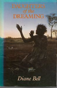Seller image for Daughters of the Dreaming for sale by Book Haven