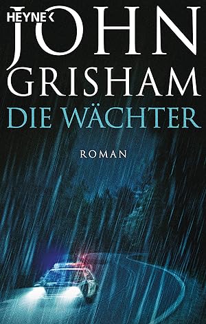 Seller image for Die Wchter: Roman Roman for sale by Antiquariat Buchhandel Daniel Viertel