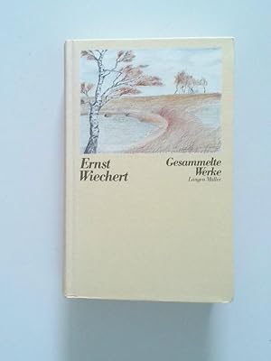 Image du vendeur pour Gesammelte Werke. Die groen Romane Bd. 3. Die Jeromin-Kinder I mis en vente par Antiquariat Buchhandel Daniel Viertel