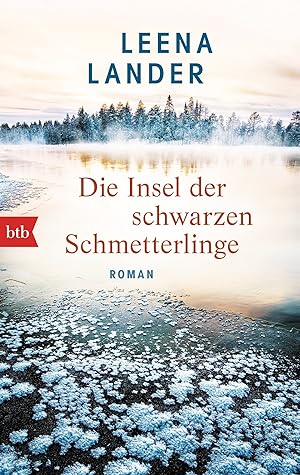 Seller image for Die Insel der schwarzen Schmetterlinge Roman for sale by Antiquariat Buchhandel Daniel Viertel