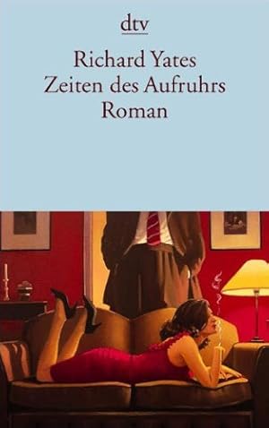 Bild des Verkufers fr Zeiten des Aufruhrs: Roman Roman zum Verkauf von Antiquariat Buchhandel Daniel Viertel