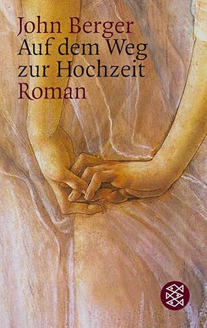 Bild des Verkufers fr Auf dem Weg zur Hochzeit Roman zum Verkauf von Antiquariat Buchhandel Daniel Viertel