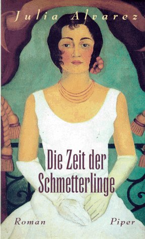 Seller image for Die Zeit der Schmetterlinge for sale by Antiquariat Buchhandel Daniel Viertel