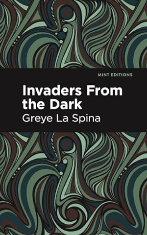 Image du vendeur pour Invaders from the Dark mis en vente par GreatBookPrices