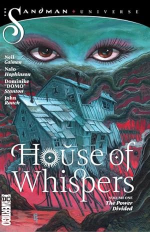 Seller image for House of Whispers 1 for sale by GreatBookPrices