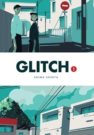 Seller image for Glitch 1 for sale by GreatBookPrices