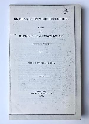 Russia, later photocopy 20th century | Photocopy of: Memoire touchant le Negoce et la navigation ...