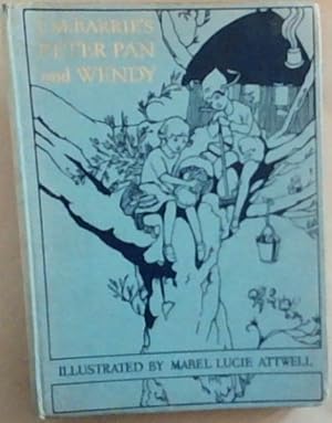 Seller image for J.M. Barrie's Peter Pan and Wendy for sale by Chapter 1