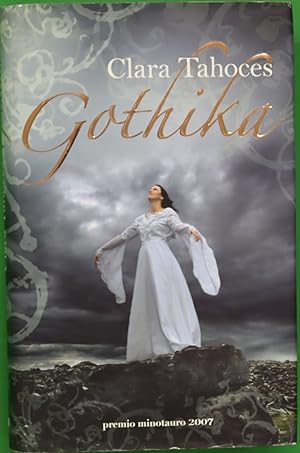 Seller image for Gothika for sale by Librera Alonso Quijano