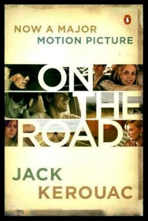 Immagine del venditore per ON THE ROAD venduto da W. Fraser Sandercombe