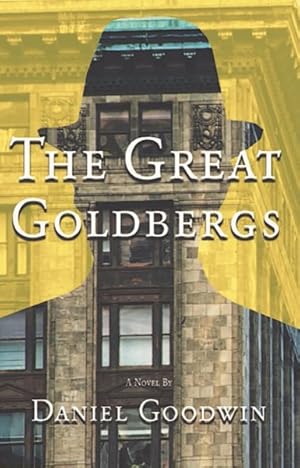 Imagen del vendedor de Great Goldbergs a la venta por GreatBookPrices