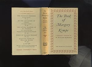 The Book of Margery Kempe (Oxford World's Classics)