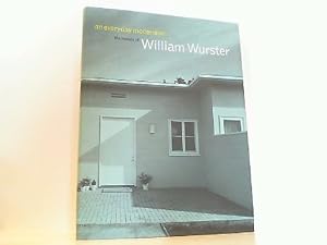 Image du vendeur pour An Everyday Modernism - The Houses of William Wurster. mis en vente par Antiquariat Ehbrecht - Preis inkl. MwSt.