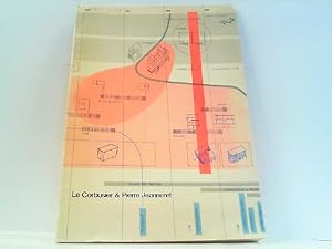 Seller image for Le corbusier & Pierre Jeanneret. Ontwerpen voor de woning 1919-1929. for sale by Antiquariat Ehbrecht - Preis inkl. MwSt.