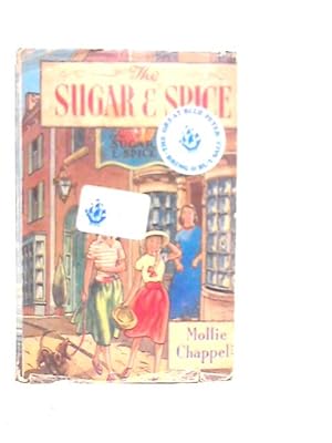 Immagine del venditore per The Sugar & Spice venduto da World of Rare Books