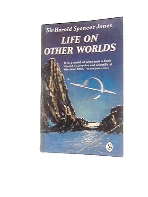 Image du vendeur pour Life On Other Worlds mis en vente par World of Rare Books