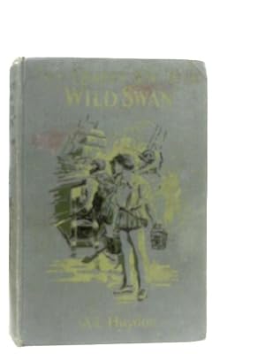 Seller image for The Quest of The Wild Swan for sale by World of Rare Books