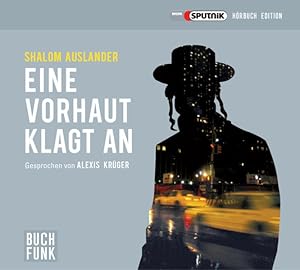 Seller image for Eine Vorhaut klagt an CD-Box Ungekrzte Lesung. Gesprochen von Alexis Krger for sale by Leipziger Antiquariat