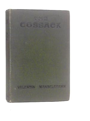 Image du vendeur pour The Cossacks mis en vente par World of Rare Books