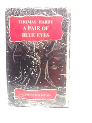 Seller image for A Pair of Blue Eyes for sale by World of Rare Books