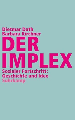 Seller image for Der Implex for sale by Rheinberg-Buch Andreas Meier eK