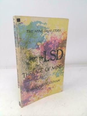 Seller image for LSD; the age of mind for sale by ThriftBooksVintage