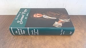 Seller image for The Diary Of Samuel Pepys 1668-9 (v. 9) (The Diary) for sale by BoundlessBookstore