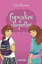 Bild des Verkufers fr Cupcakes et claquettes TOME 1 Loin de toi - L'amour est un caramel dur zum Verkauf von Dmons et Merveilles