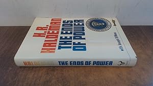 Imagen del vendedor de The Ends of Power a la venta por BoundlessBookstore