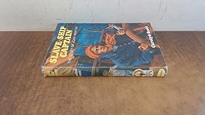 Seller image for Slave Ship Captain: The Story of John Newton for sale by BoundlessBookstore