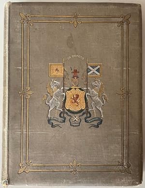 The Tartans of the Clans of Scotland. Also an introductory account of celtic Scotland; Clanship, ...