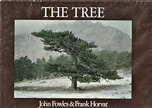 Seller image for The Tree for sale by The Sanctuary Bookshop.