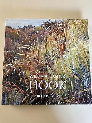 William Cather Hook: A Retrospective