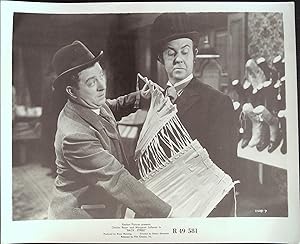 Immagine del venditore per Back Street 8 x 10 Still 1941 Frank McHugh! venduto da AcornBooksNH