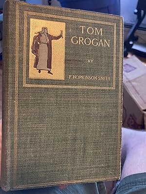 Seller image for tom grogan for sale by A.C. Daniel's Collectable Books