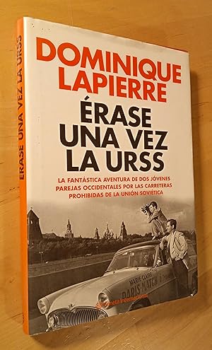 Imagen del vendedor de rase una vez la URSS a la venta por Llibres Bombeta