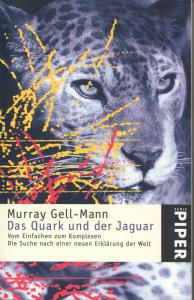 Bild des Verkufers fr Das Quark und der Jaguar zum Verkauf von Antiquariat Kastanienhof