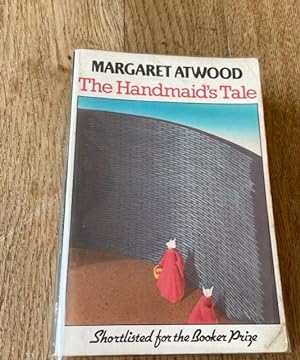 Seller image for The Handmaid's Tale for sale by N K Burchill Rana Books