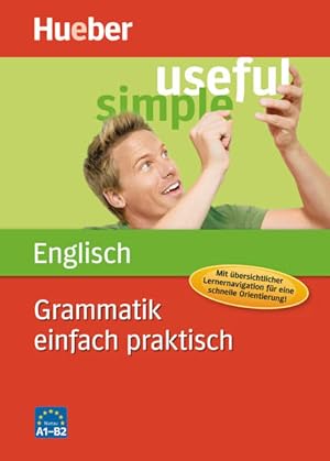 Immagine del venditore per Grammatik einfach praktisch - Englisch Buch venduto da antiquariat rotschildt, Per Jendryschik