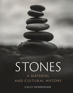 Seller image for Stones : A Material and Cultural History for sale by GreatBookPrices