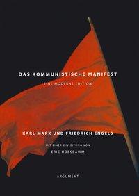 Seller image for Das Kommunistische Manifest for sale by moluna