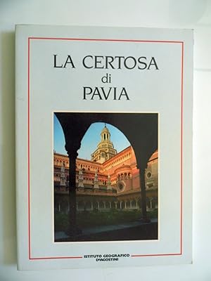 LA CERTOSA DI PAVIA