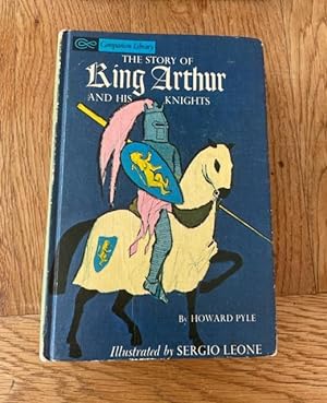 Seller image for The Adventures of Pinocchio and King Arthur for sale by N K Burchill Rana Books