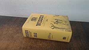 Seller image for Wisden Cricketers Almanack 2012 for sale by BoundlessBookstore
