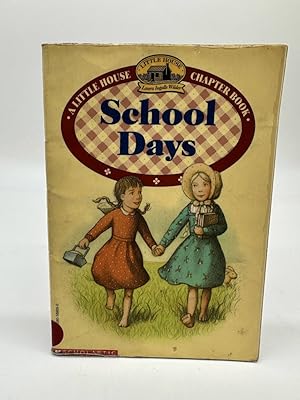 Seller image for School Days for sale by Dean Family Enterprise